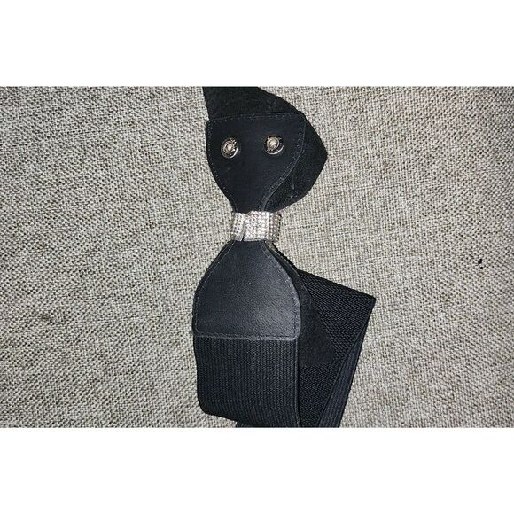 Bow Bling Belt - Picture 3 of 6